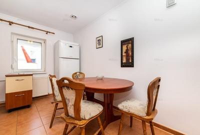 3 camere Piata Baneasa| Complet mobilat si utilat - 11