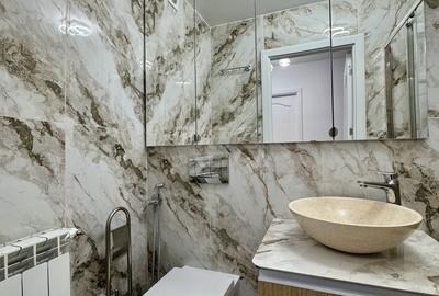 Apartament cu 2 camere decomandat în Ștefan cel Mare - 2