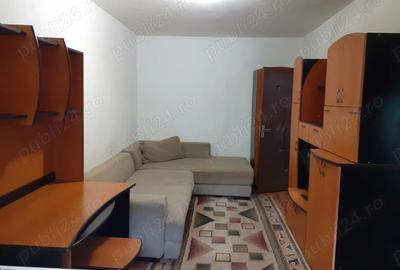 Inchiriere Garsoniera in zona Bariera Calarasi, etajul 3, sup.27.mp. mobilat si utilat complet, - 20