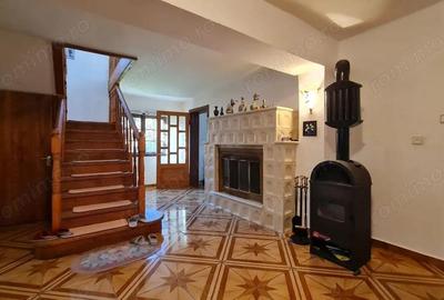 Casa langa Padure si livada | Zona linistita aproape de Targoviste - 11