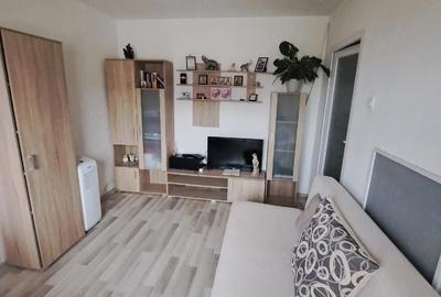 Apartament cu 2 camere semidecomandat în Central - 4