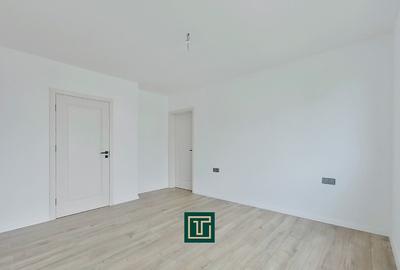 Duplex nou cu 4 camere eficient energetic in stil minimalist in Gai Duplex nou cu 4 camere eficient energetic in stil minimalist in Gai - 5