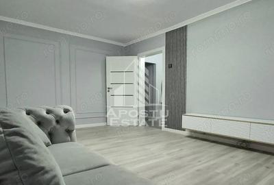 Apartament 3 camere, decomandat, parter zona 300 - 10