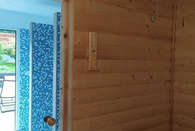 Casă cu 4 camere în Exterior Vest - 15