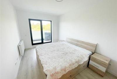 Apartament cu 3 camere semidecomandat, mobilat în Zorilor - 1