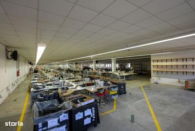 Spațiu comercial, de 2,581 mp, în Central - 11
