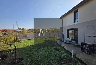 Casă cu Canalizare în Frumușani - 20