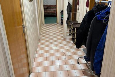 Apartament cu 4 camere semidecomandat în Eroii Revoluției - 1