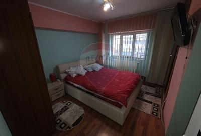 Apartament cu 3 camere decomandat, mobilat în Câmpineanca - 6