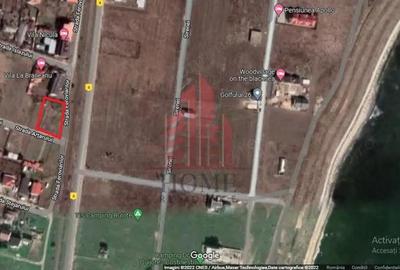 Teren de 500 mp, în Central - 6