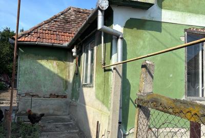 Casă cu 3 camere în Hașag - 1