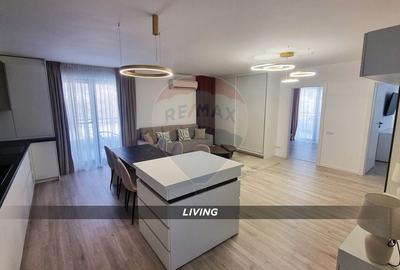 Apartament cu 3 camere decomandat în Orașul Vechi - 3