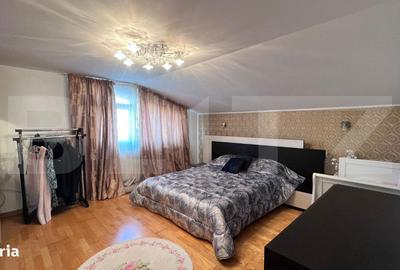 Casă cu 4 camere în Albești - 10