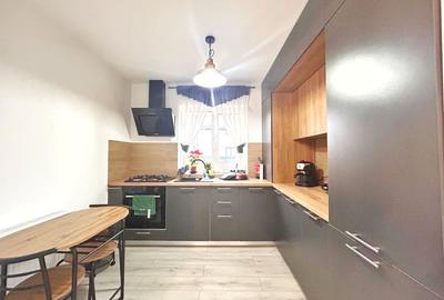 Vila tip duplex | Mobilata | Utilata | 3 Camere - 6