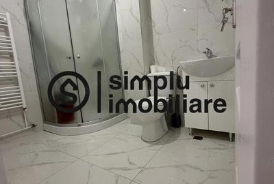 Garsoniera Cornitoiu et 7/7+M - 12