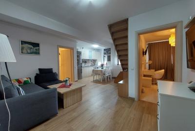 Apartament 4 Camere tip Duplex strada Cireșului, Fundeni Dobroesti - 16