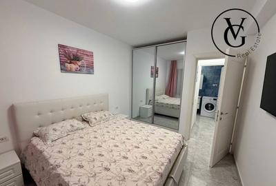 Apartament 2 camere Sea View Residence / vedere mare - 4