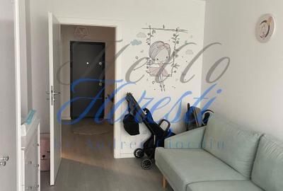 Apartament cu 3 camere semidecomandat, mobilat în Someșeni - 3
