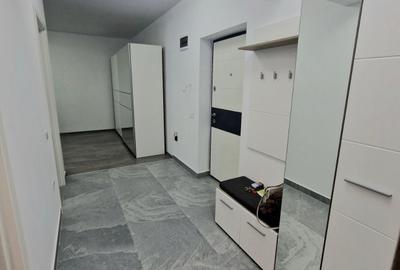 Inchiriere 2 Camere cu gradina proprie Dobroesti Fundeni - 5