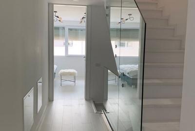 Casă cu 4 camere în Central - 6