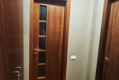 Apartament cu 3 camere decomandat, mobilat în Tineretului - 13
