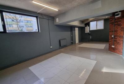 Spațiu comercial, 52 mp în Doamna Ghica - 1
