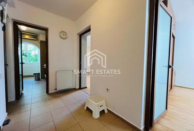 Apartament cu 2 camere decomandat în Floreasca - 8