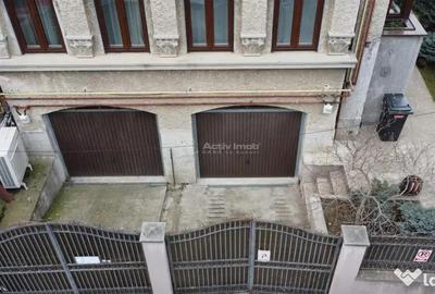 Apartament cu 4 camere semidecomandat în Floreasca