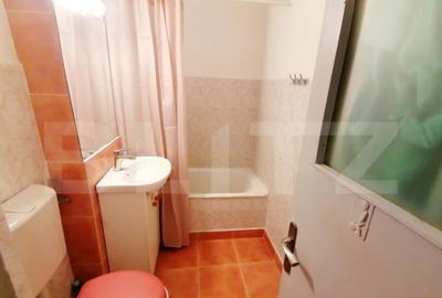 Apartament 4 camere, 78 mp, zona George Enescu - 7