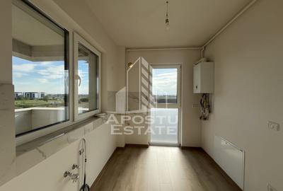 Apartament 2 camere, modern în zona Torontalului cu terasă spatioasa - 8