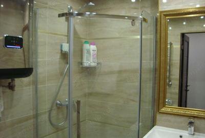 Apartament cu 2 camere decomandat în Doamna Ghica