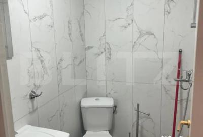 Garsonieră decomandată în Gheorgheni - 2