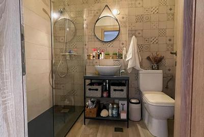 Apartament cu 2 camere decomandat în Metalurgiei - 2