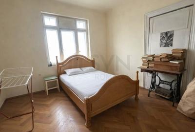 Apartament cu 5 camere circular în Unirii - 4