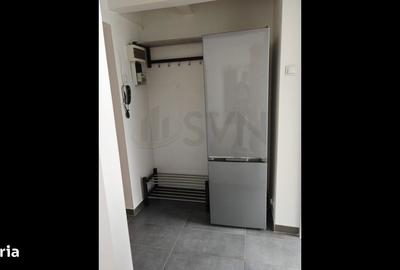 Apartament cu 2 camere semidecomandat în Magheru - 5
