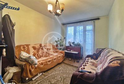 Apartament cu 2 camere decomandat în Orașul Nou - 5