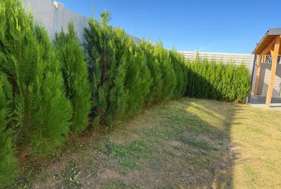 |Casa Premium|Teren 700mp2|Zona Verde-Padure-Mutare Imediata| - 9