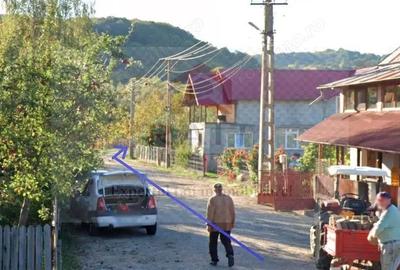 Teren de 3000 mp, în Mușătești - 6