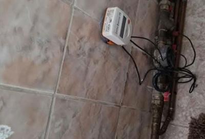 Apartament cu 2 camere semidecomandat în Central - 4