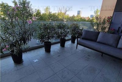 Apartament cu 3 camere, mobilat în Dămăroaia - 11