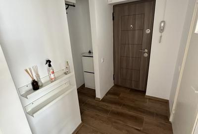 Apartament de 2 camere modern  în Drumul Taberei – zona Moghioroș - 7