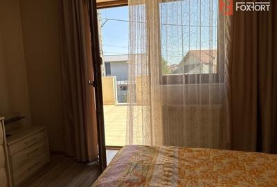 Casă individuală cu 8 camere cu Canalizare în Mehala - 19