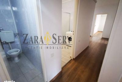 Apartament cu 4 camere decomandat în Democrației - 2