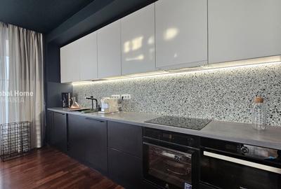 Apartament cu 4 camere decomandat, mobilat în Voluntari - 13