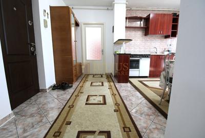 Apartament cu 2 camere decomandat, mobilat în Lipovei - 4