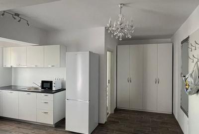 Apartament cu 2 camere în Lotus - 18
