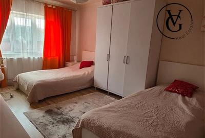 Apartament 2 camere + parcare - Navodari centru - 2