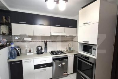 Microapartament - Mobilat/Utilat - zona Zamca - 1