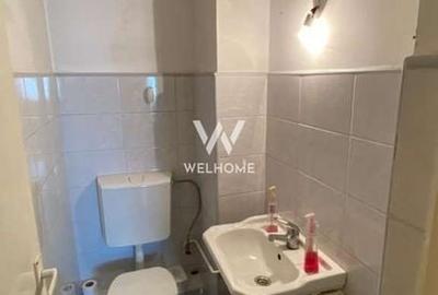 Apartament 3 camere decomandat etajul 1  Sibiu - 14