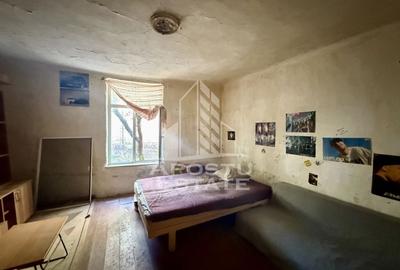 Apartament o camera si anexa, curte 124mp, zona Elisabetin - 7